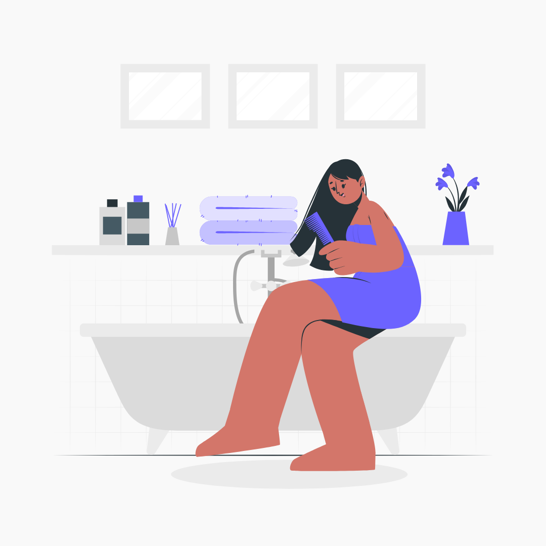 Quelles couleurs pour la salle de bain ?