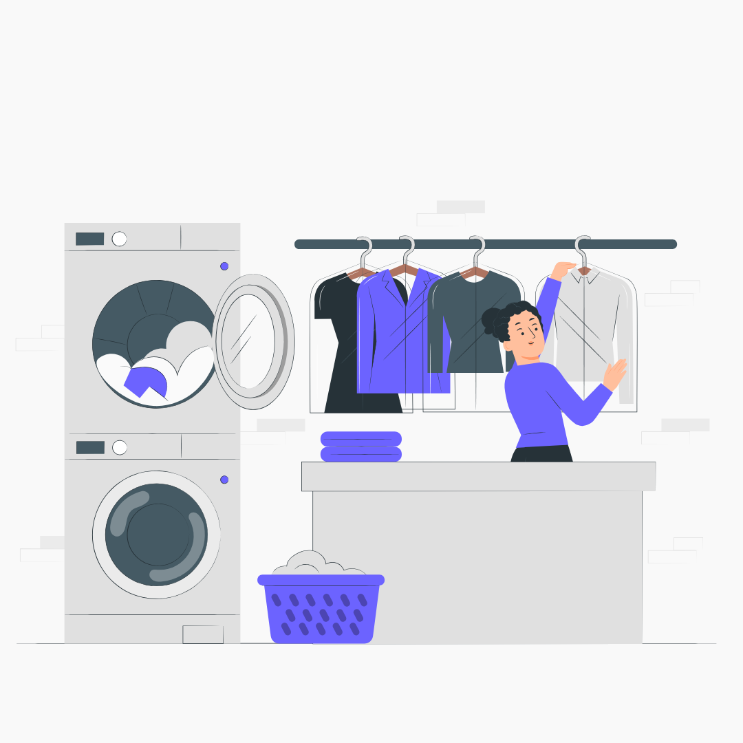 Comment stocker son linge de maison hors saison