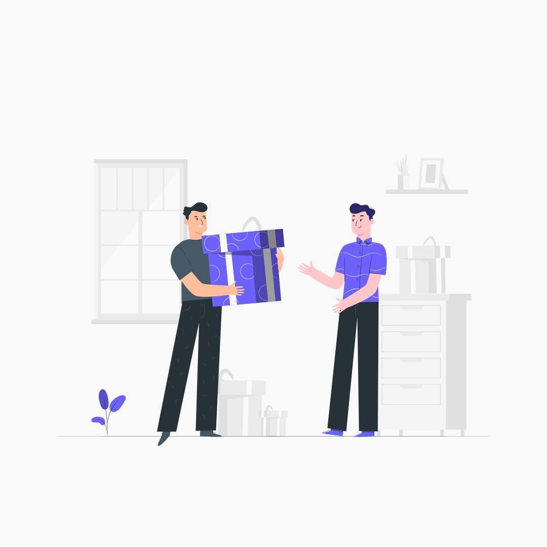 Offrir du linge de maison : idées de cadeaux