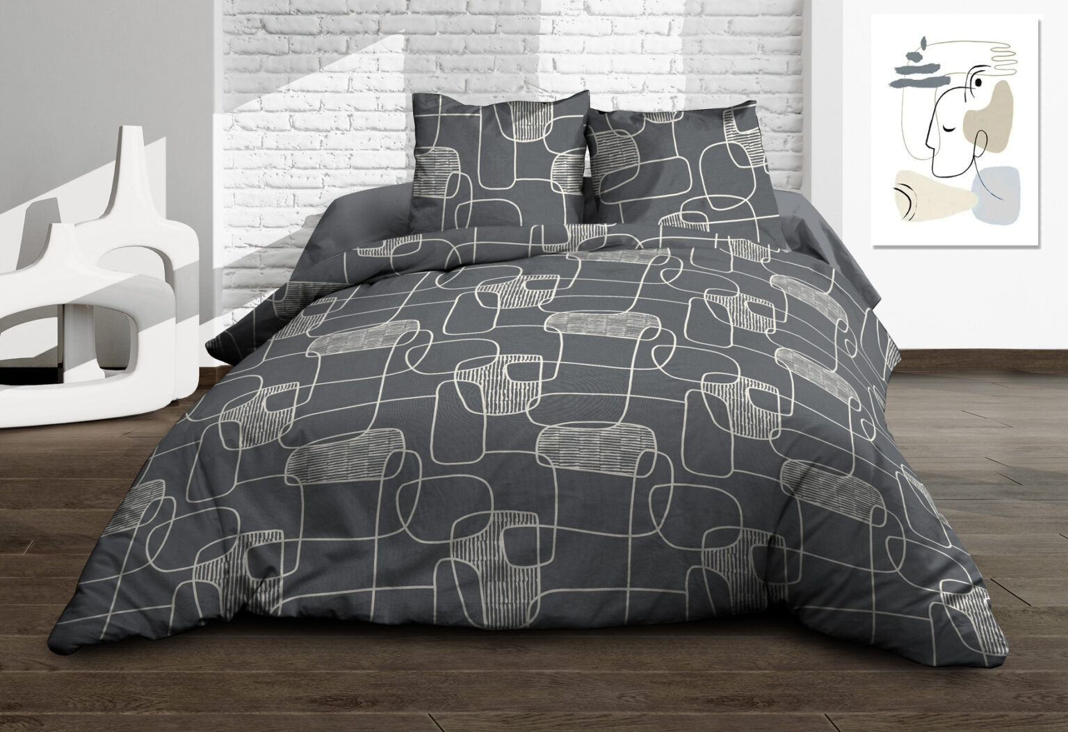 Le Linge De Julesnull
