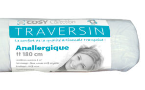 Traversin Anallergique - 180 cm