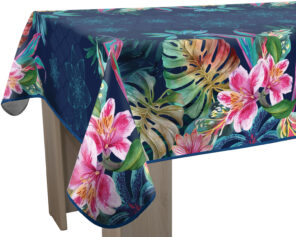 Nappe Anti-taches Jungle