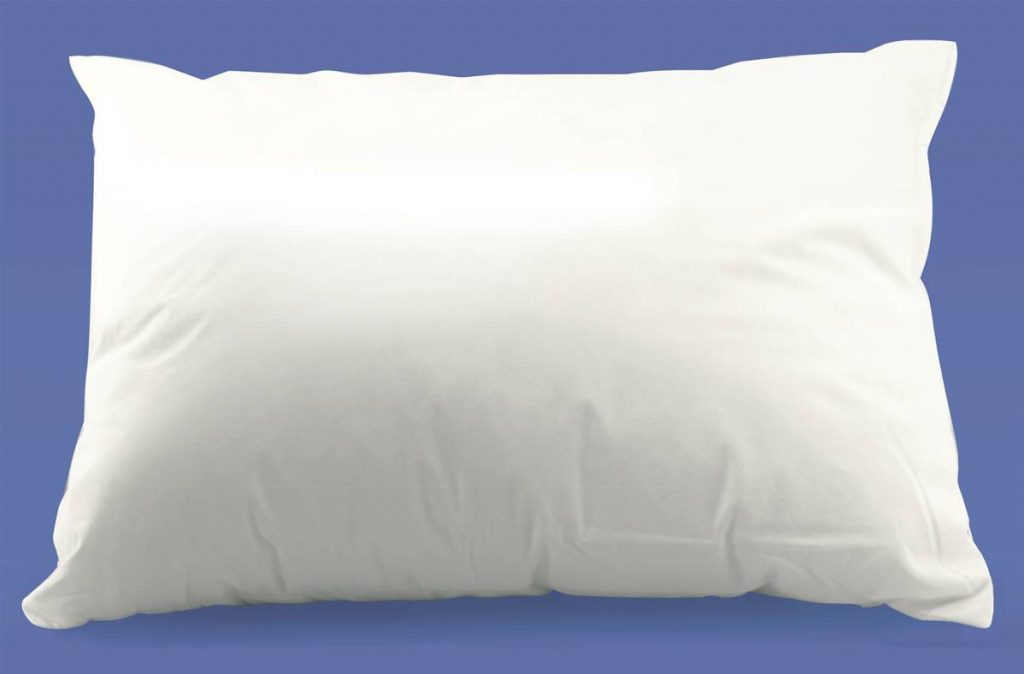 Lot de 2 oreillers 45x70 - Anallergique