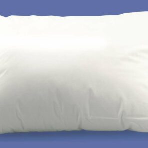 Lot de 2 oreillers 45x70 - Anallergique