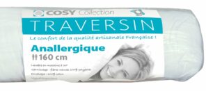 Traversin Anallergique - 160 cm